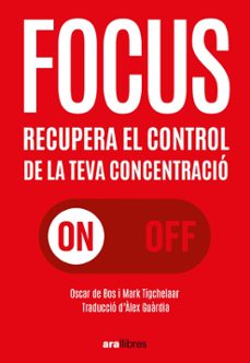 focus on-off-oscar de bos-9788411732338