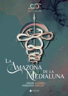 akari i. la amazona de la medialuna-9788411754538