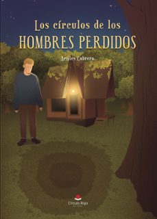 los circulos de los hombres perdidos (ebook)-9788411893138
