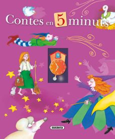 contes en 5 minuts (contes curts)-9788411964838