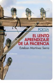 el lento aprendizaje de la paciencia-9788412013238