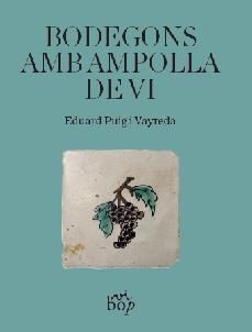 bodegons amb ampolla de vi-9788412030938