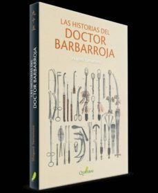 las historias del doctor barbarroja-shugoro yamamoto-9788412044638