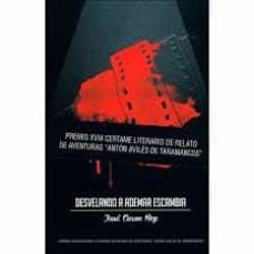 desvelando a ademar escambia-9788412061338