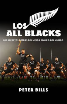 los all blacks (ebook)-peter bills-9788412063738