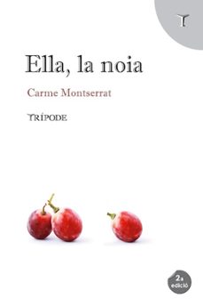 ella, la noia-carme montserrat gomis-9788412065138