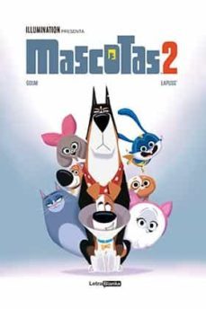mascotas nº 2-9788412112238
