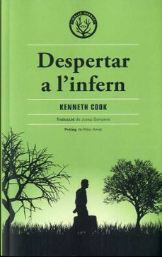 despertar a l infern-kenneth cook-9788412216738