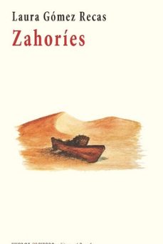 zahories-laura gomez recas-9788412226638