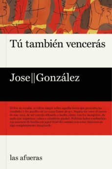 tu tambien venceras-9788412244038