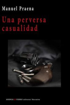 una perversa casualidad-9788412256338