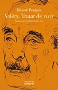 valery. tratar de vivir-9788412275438