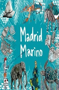 madrid marino-malu cayetano-ana cristina herreros-9788412302738