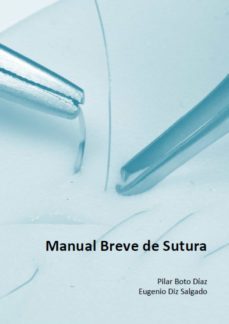 manual breve de sutura (ebook)-pilar boto diaz-eugenio diz salgado-9788412313338