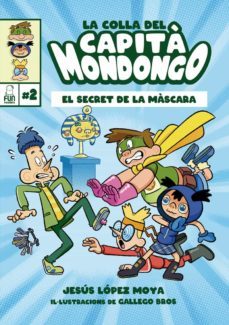 la colla del capita mondongo 2-9788412323238