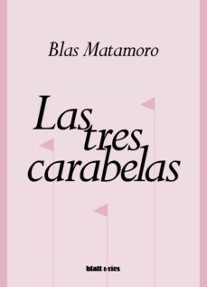 las tres carabelas-9788412327038