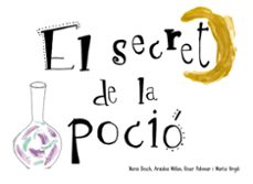 el secret de la pocio-9788412369038