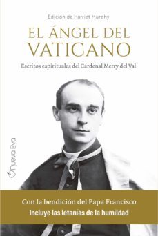 el angel del vaticano-rafael merry del val-9788412374438