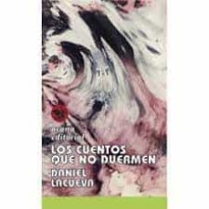 los cuentos que no duermen-daniel lacueva-9788412380538