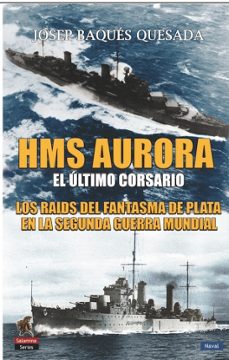 hms aurora-9788412385038