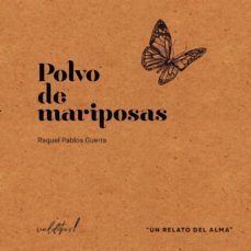 polvo de mariposas (ebook)-9788412398038