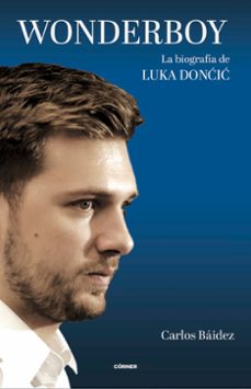 wonderboy: la biografia de luka doncic-9788412414738