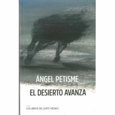 el desierto avanza-9788412428438