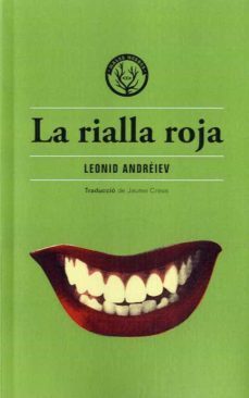 la rialla roja-9788412435238
