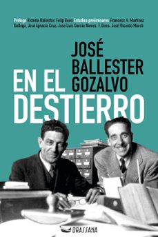 en el destierro-jose ballester gozalvo-9788412438338