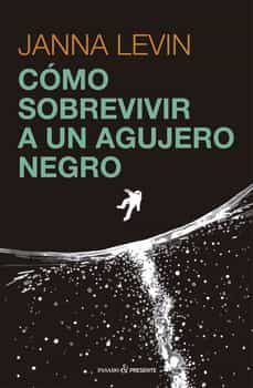 como sobrevivir a un agujero negro-9788412465938