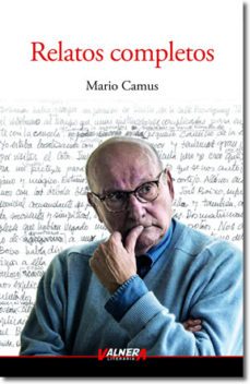 -mario camus-9788412466638