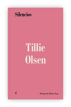 silencios-tillie olsen-9788412480238