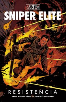 -keith richardson-patrick goddard-9788412499438