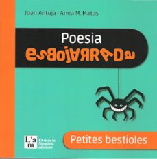 petites bestioles-joan antoja-anna m. matas-9788412511338