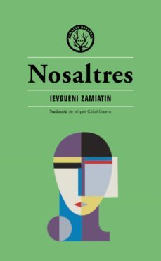 nosaltres-ievgueni zamiatin-9788412514438