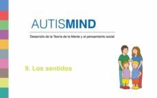 autismind 9: los sentidos-alex escola serra-9788412530438