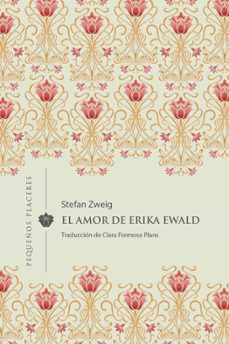 el amor de erika ewald-9788412579338