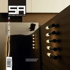 sintesis arquitectura 66 "aesthetic precision estetica"-manuel jose rua garcia-9788412582338