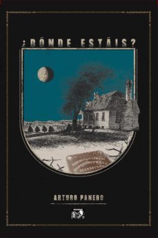 ¿donde estais? (ebook)-9788412601138