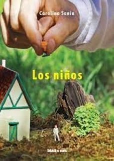 los niños-carolina sanin paz-9788412605938