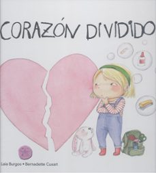 corazon dividido-laia burgos-9788412611038