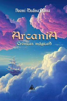 arcania-noemi medina palma-9788412646238