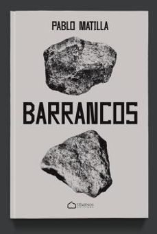 barrancos-pablo matilla gutierrez-9788412654738