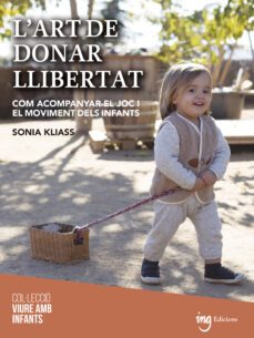 l'art de donar llibertat (ebook)-sonia kliass-9788412675238