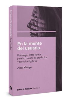 en la mente del usuario (ebook)-joan clotet sule-9788412678338