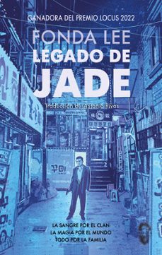 legado de jade-fonda lee-9788412682038
