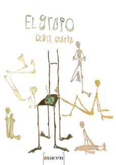 el grupo-olatz ocariz-9788412685138