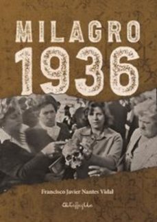milagro 1936-9788412708738