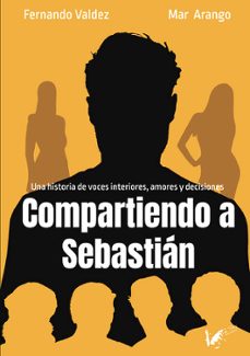 Imagen Principal de COMPARTIENDO A SEBASTIAN
