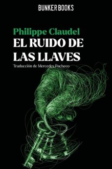 el ruido de las llaves (ebook)-9788412725452